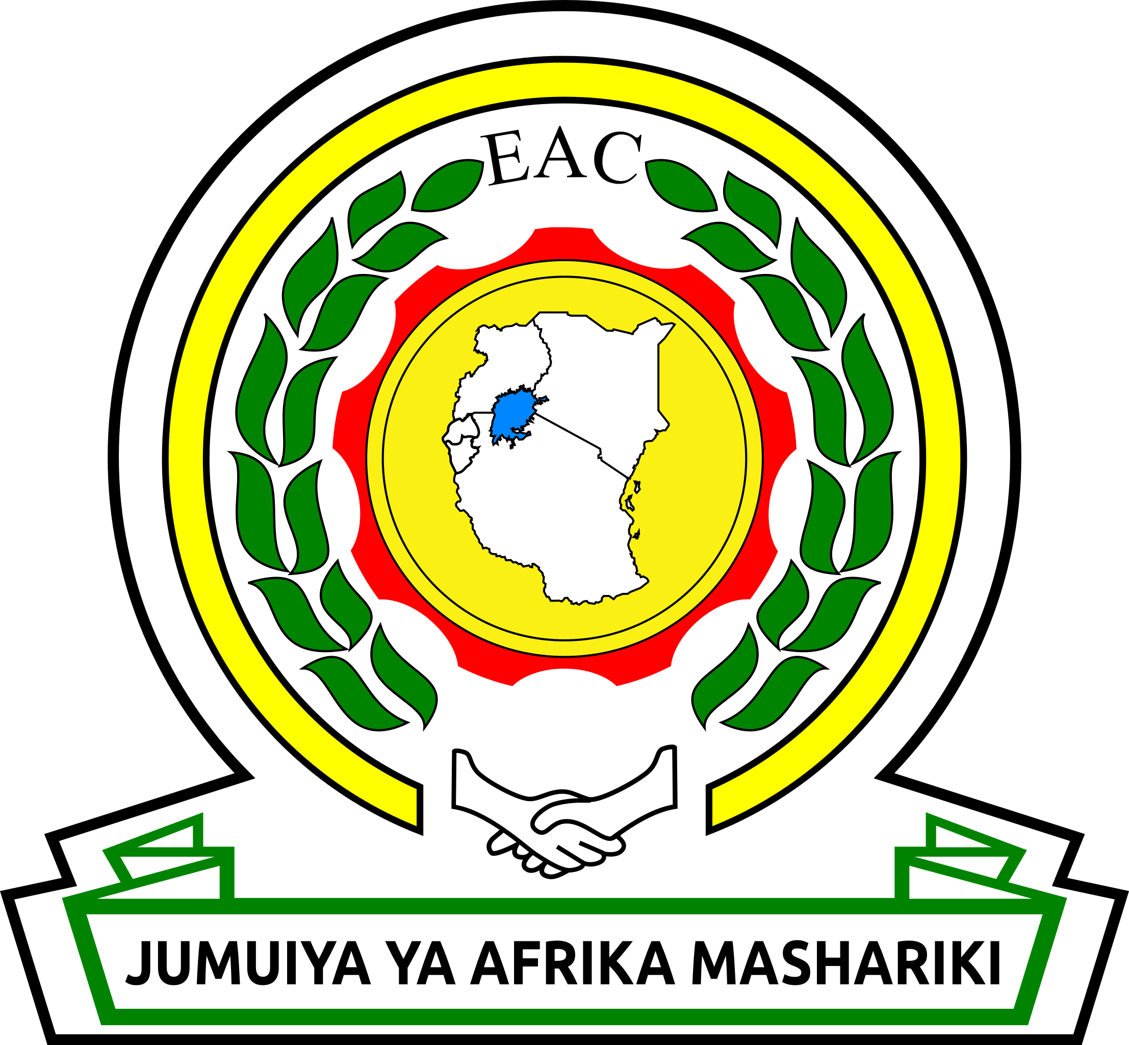 Emblem of EAC