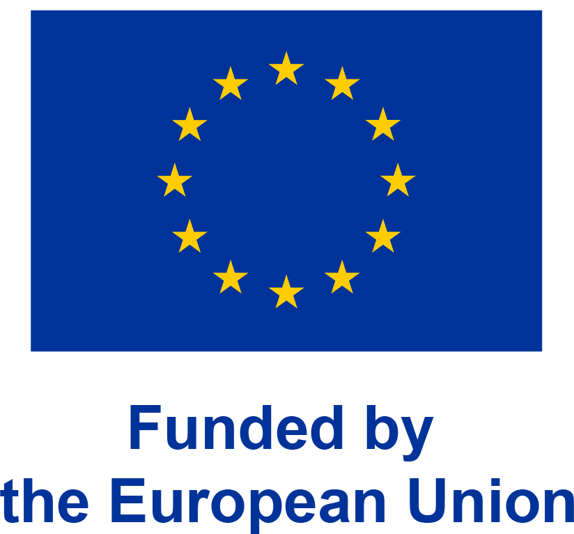 Logo of European Union
