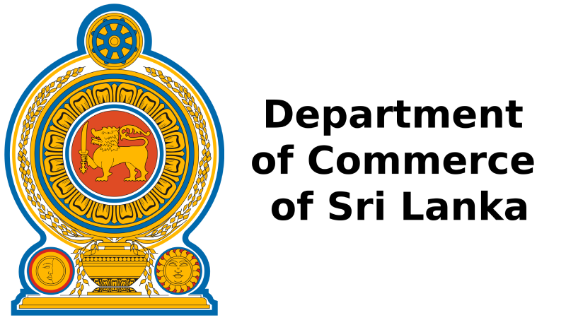 Emblem of Sri Lanka