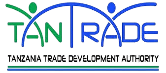 Logo of the Tanzania Trade Development Authority (TanTrade)