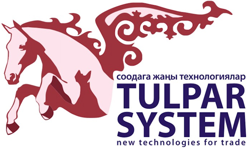 Logo of the Tulpar System