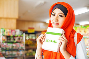 Accessing Halal Markets