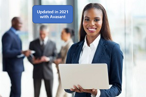 Cross-Border IT and ITES Outsourcing [Updated in 2021 with Avasant]